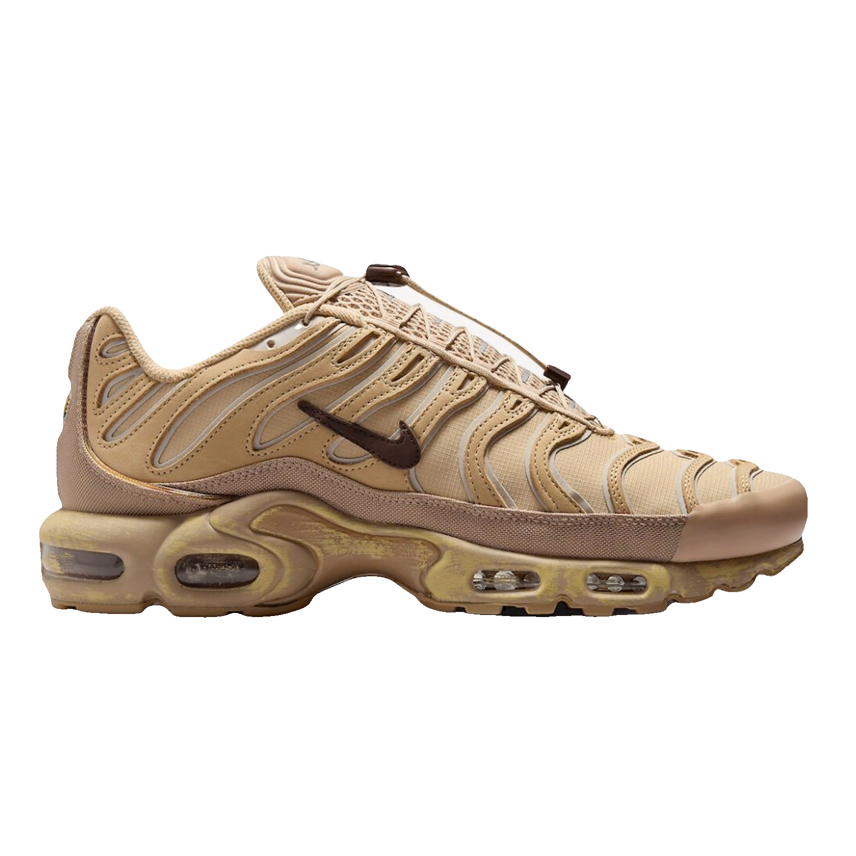 Nike TN Air Max Plus Sesame