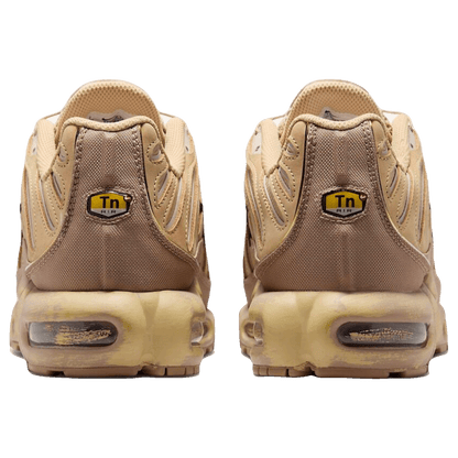 Nike TN Air Max Plus Sesame Back