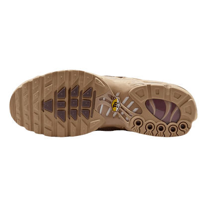 Nike TN Air Max Plus Sesame Sohle