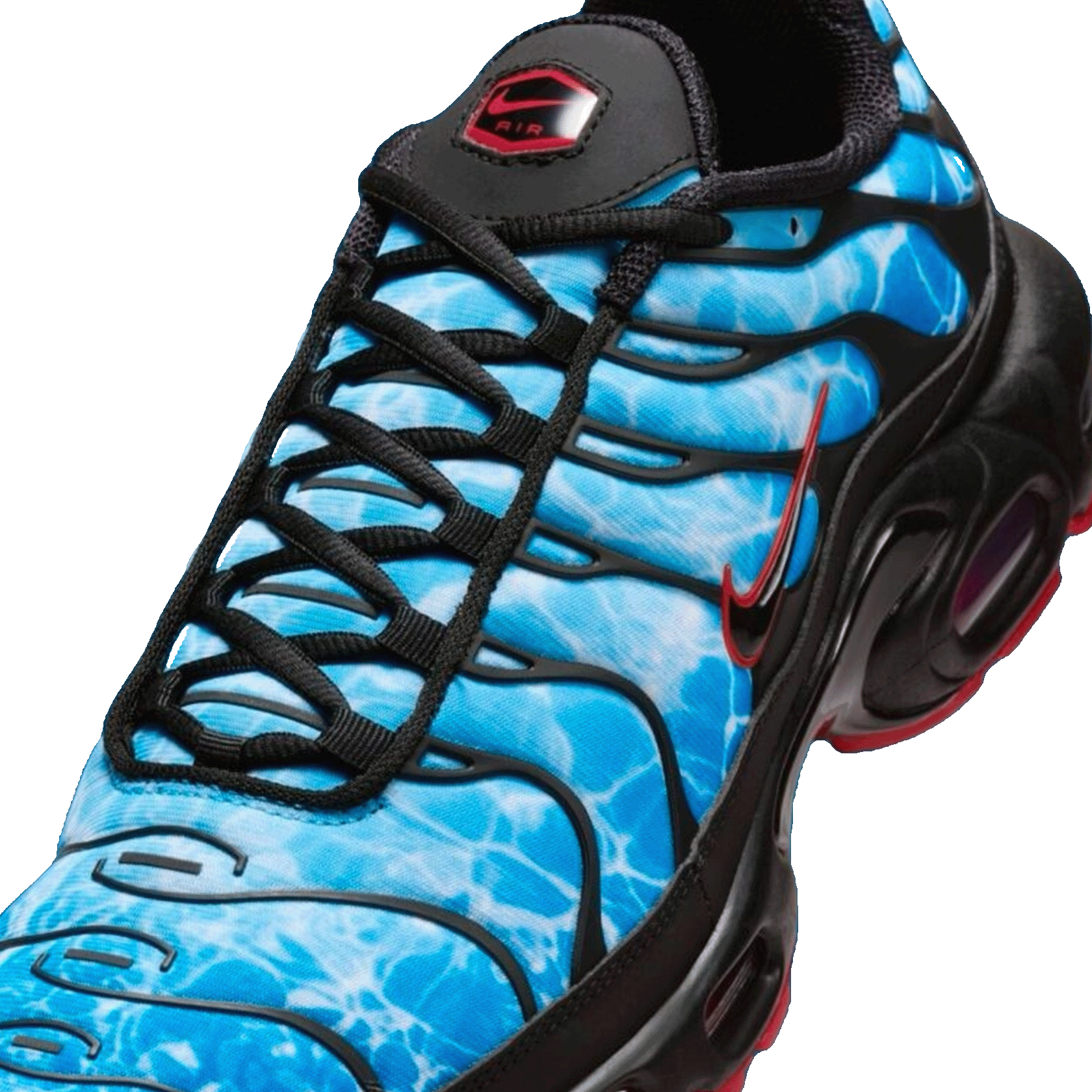 Nike TN Air Max Plus Shark Attack - Main Image