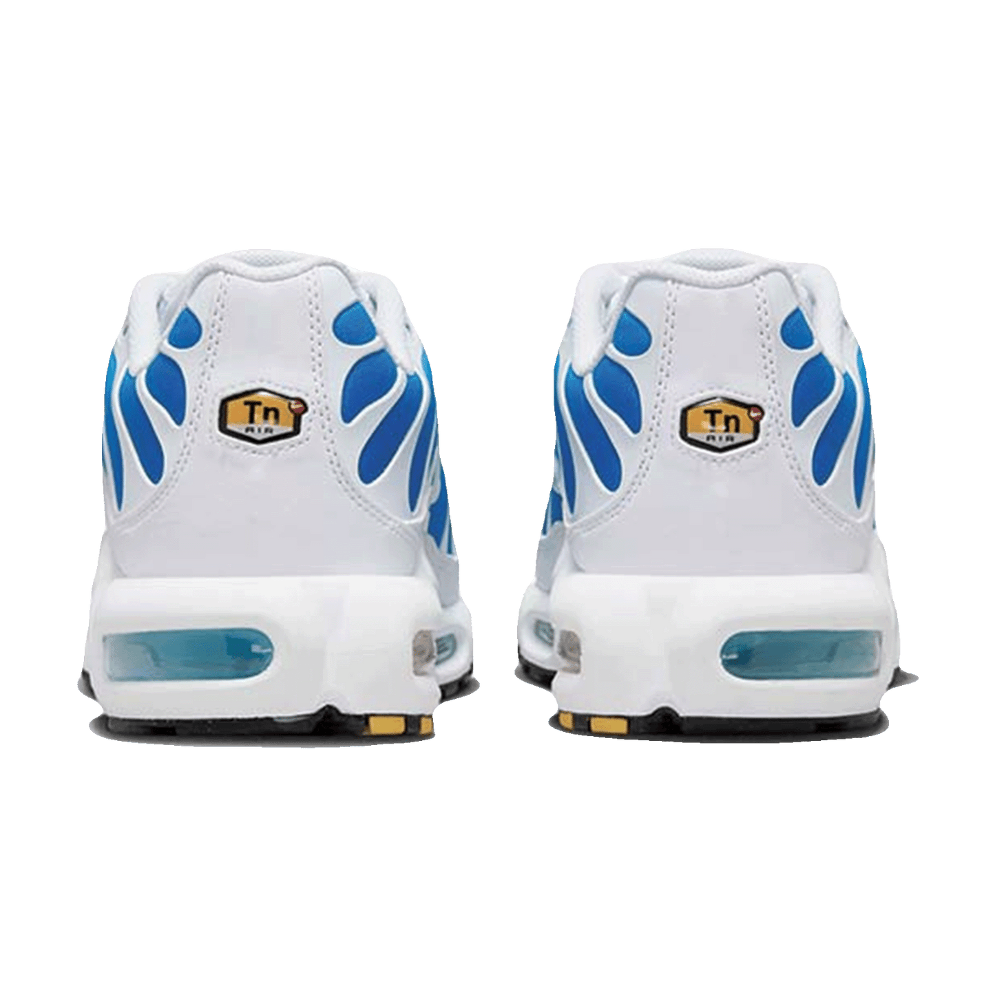 Nike TN Air Max Plus Sky Blue Back