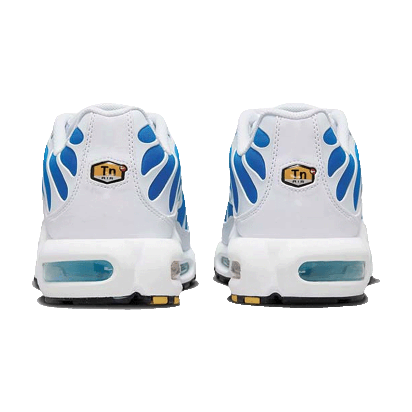 Nike TN Air Max Plus Sky Blue Back