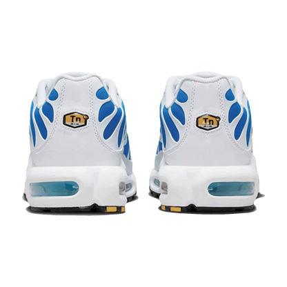 Nike TN Air Max Plus Sky Blue Back