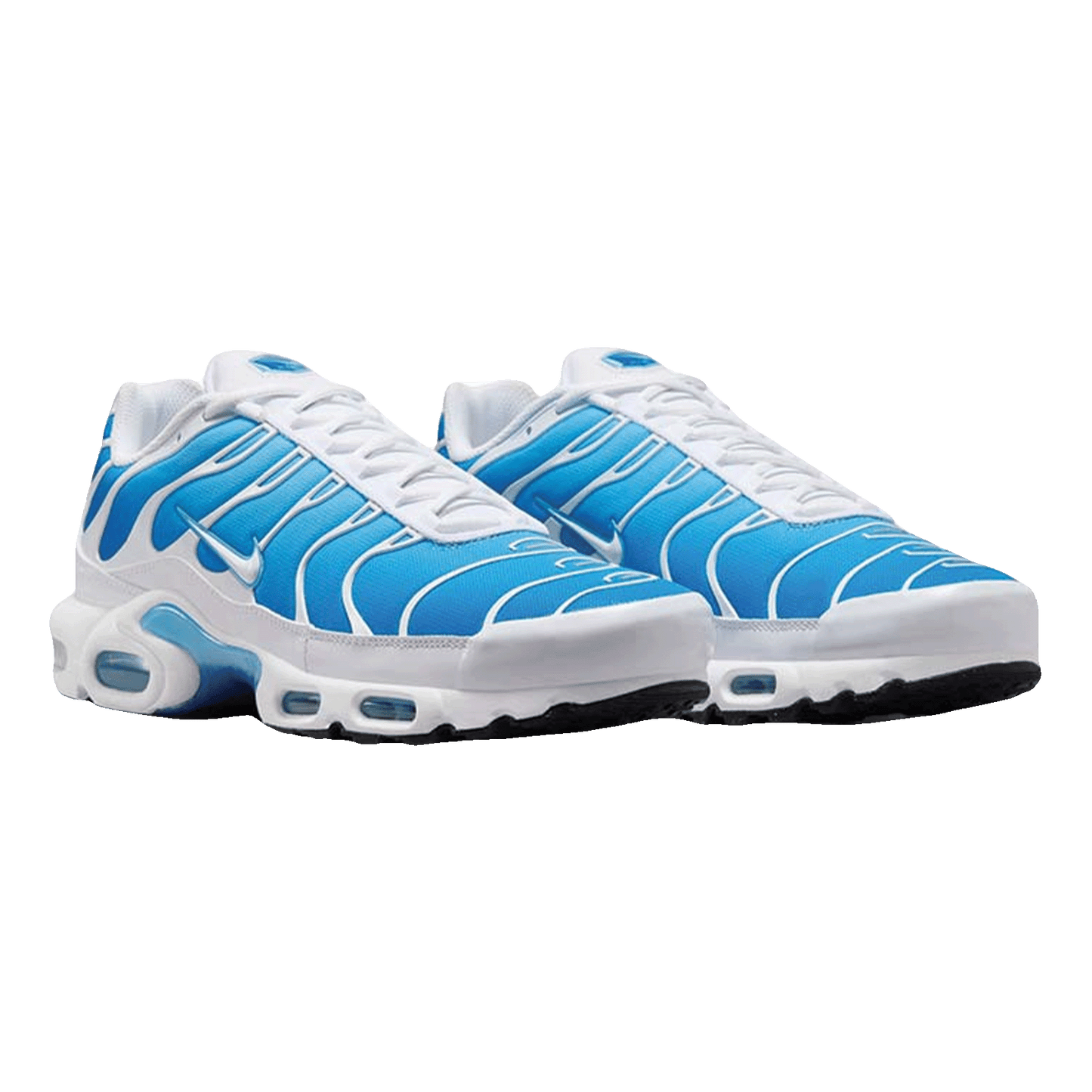 Nike TN Air Max Plus Sky Blue Side