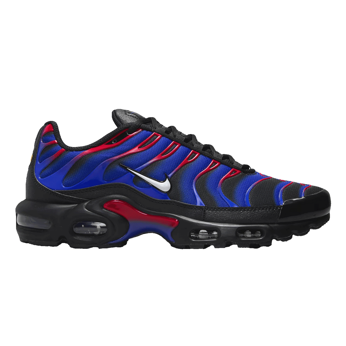 Nike TN Air Max Plus Spider-Man