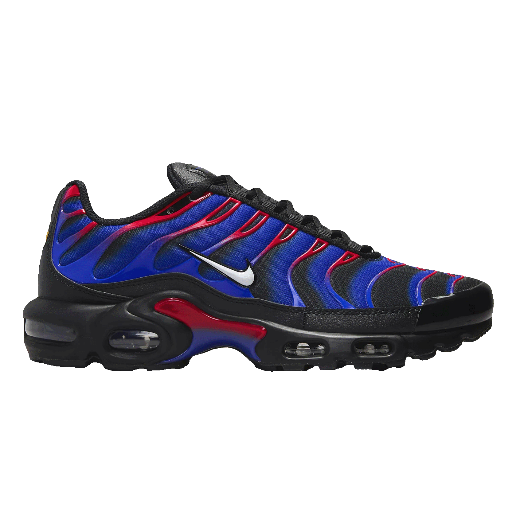 Nike TN Air Max Plus Spider-Man