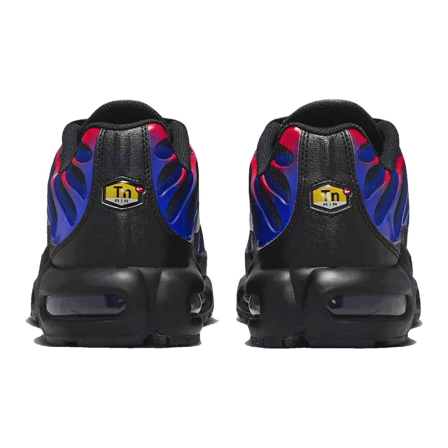 Nike TN Air Max Plus Spider-Man Back