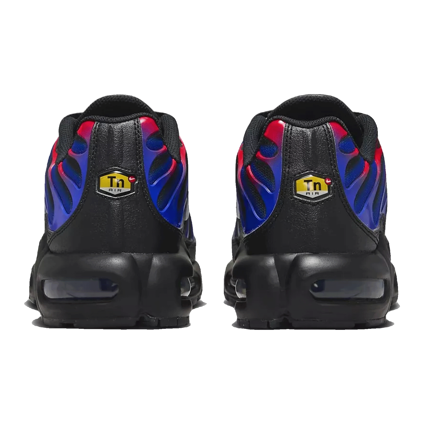 Nike TN Air Max Plus Spider-Man Back