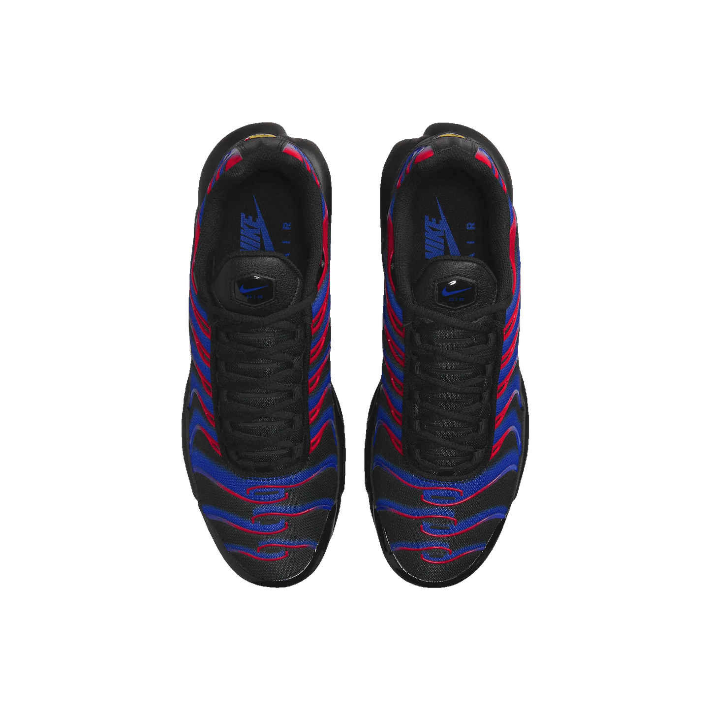 Nike TN Air Max Plus Spider-Man Oben