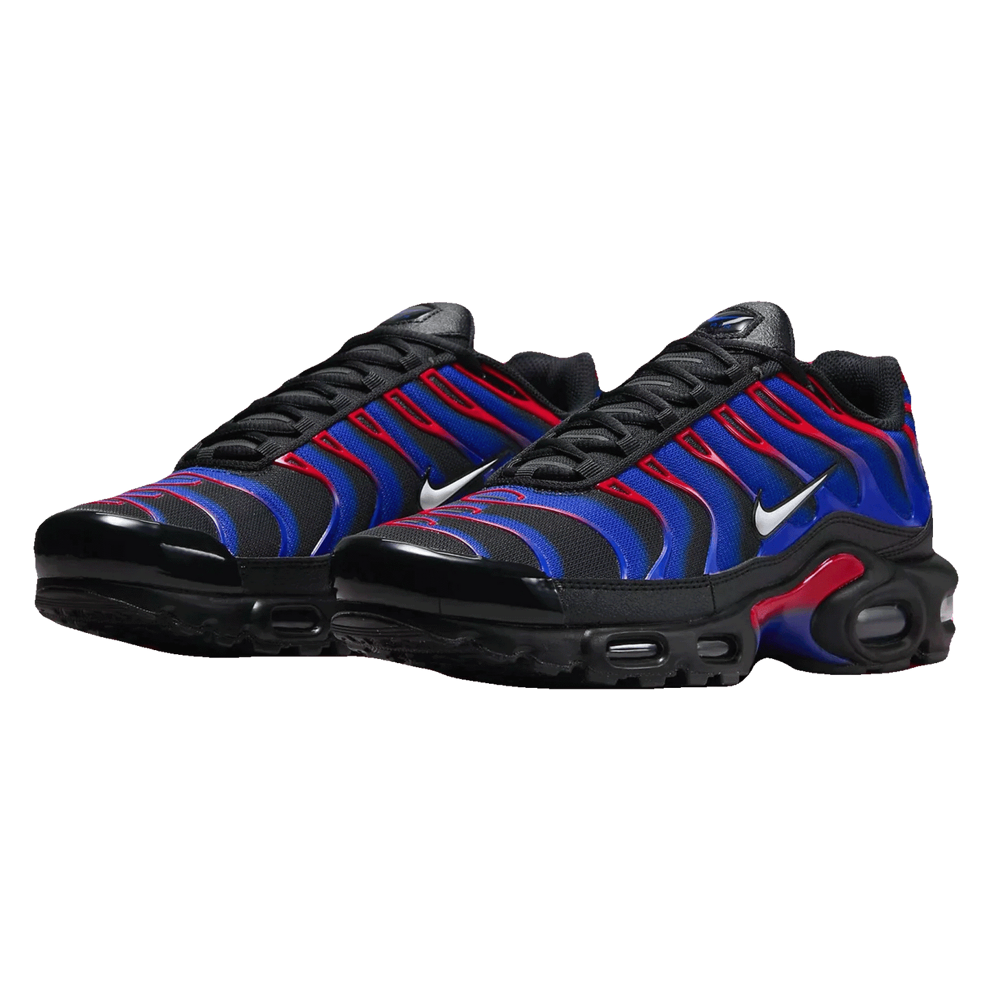 Nike TN Air Max Plus Spider-Man Side