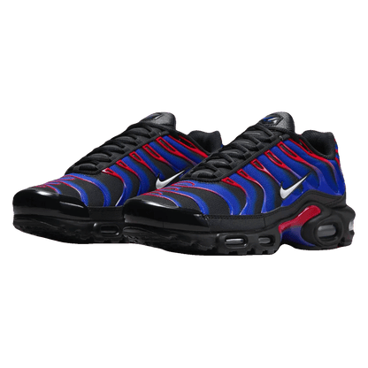 Nike TN Air Max Plus Spider-Man Side