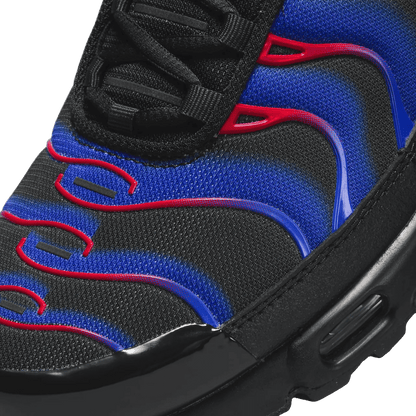 Nike TN Air Max Plus Spider-Man Toe