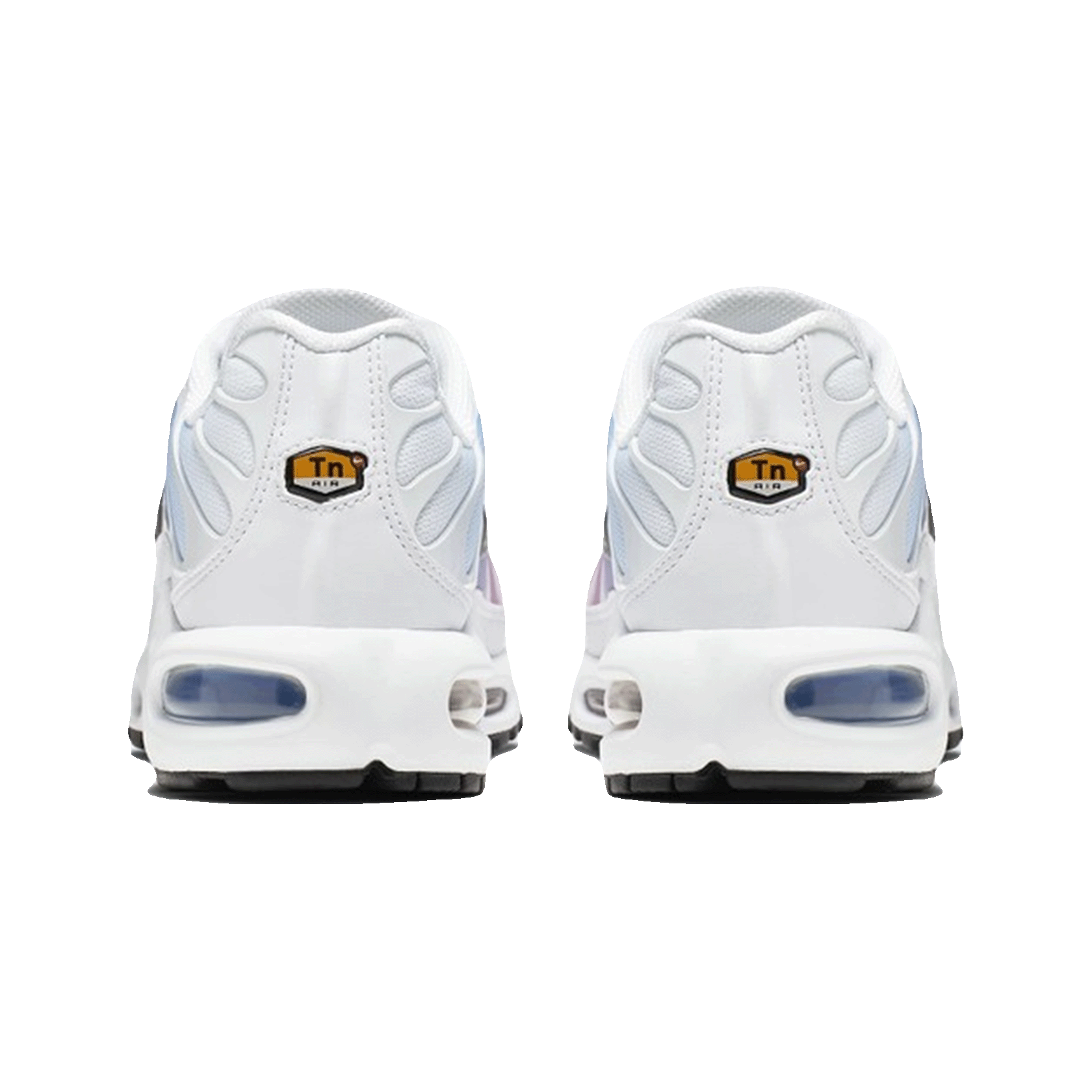 Nike TN Air Max Plus Summer Gradient (W) Back