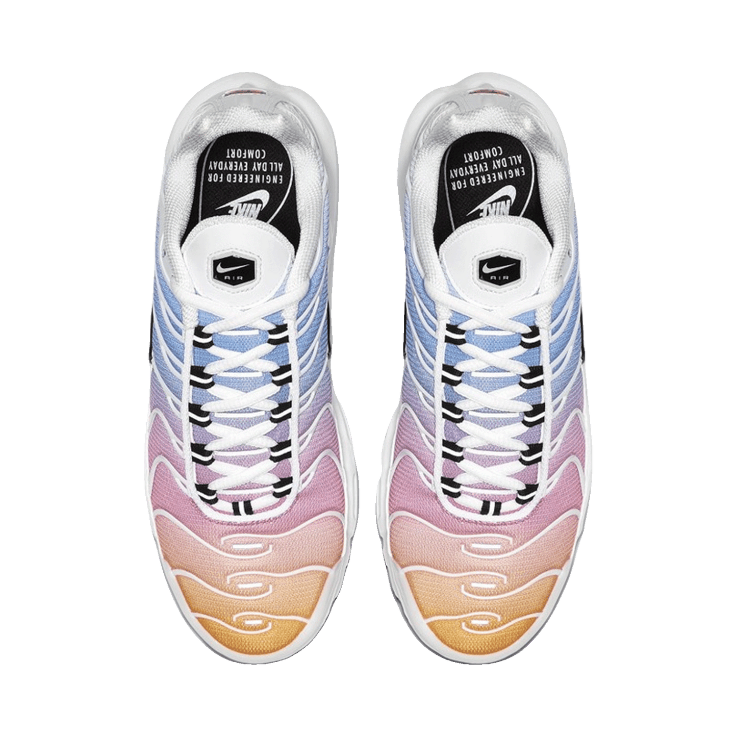 Nike TN Air Max Plus Summer Gradient (W) Oben