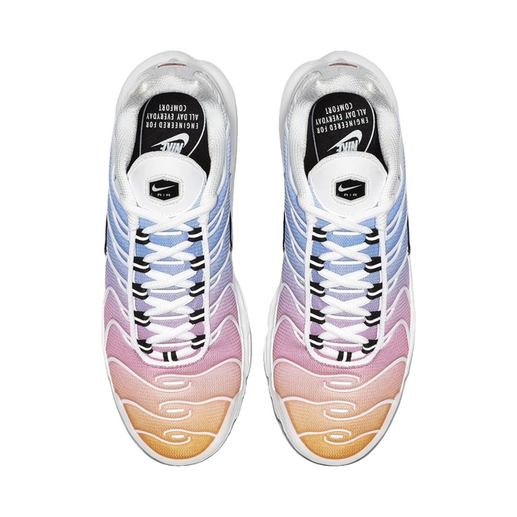 Nike TN Air Max Plus Summer Gradient (W) Oben