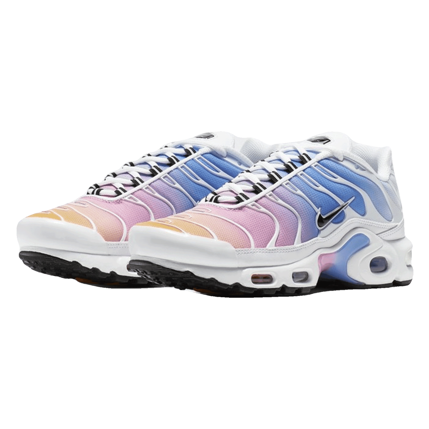 Nike TN Air Max Plus Summer Gradient (W) Side