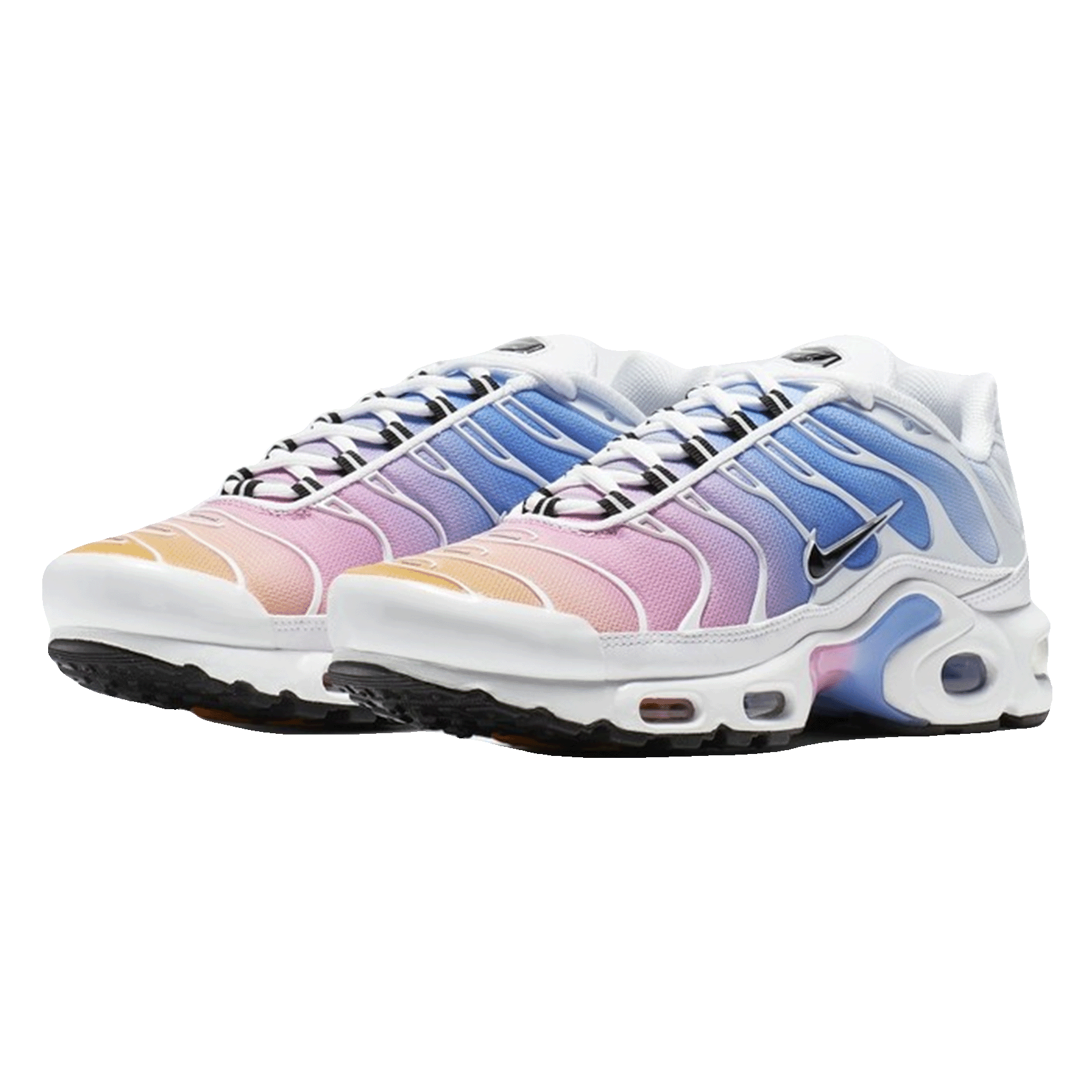 Nike TN Air Max Plus Summer Gradient (W) Side