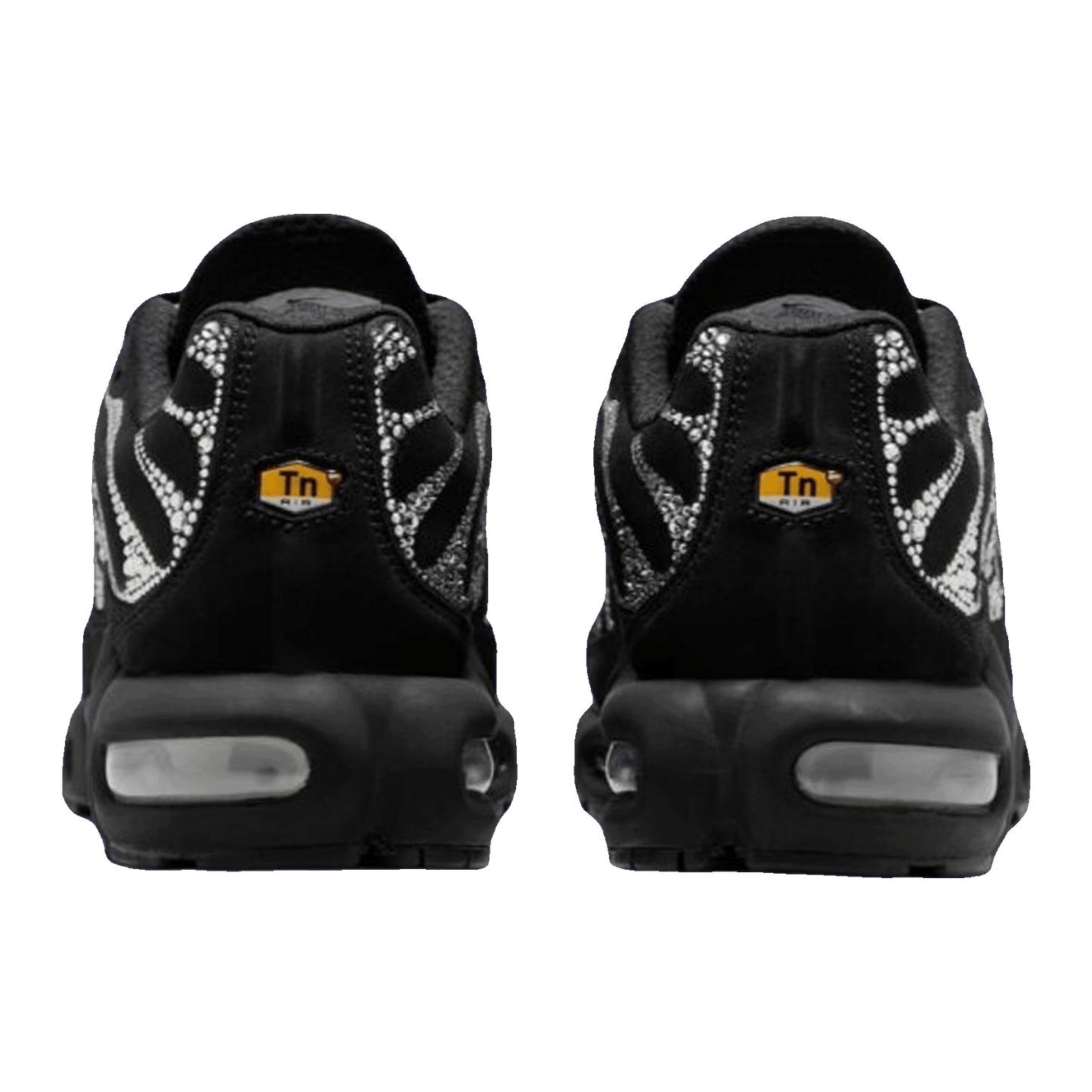 Nike TN Air Max Plus Swarovski Moonlight (W) Back