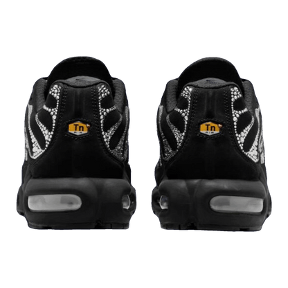 Nike TN Air Max Plus Swarovski Moonlight (W) Back