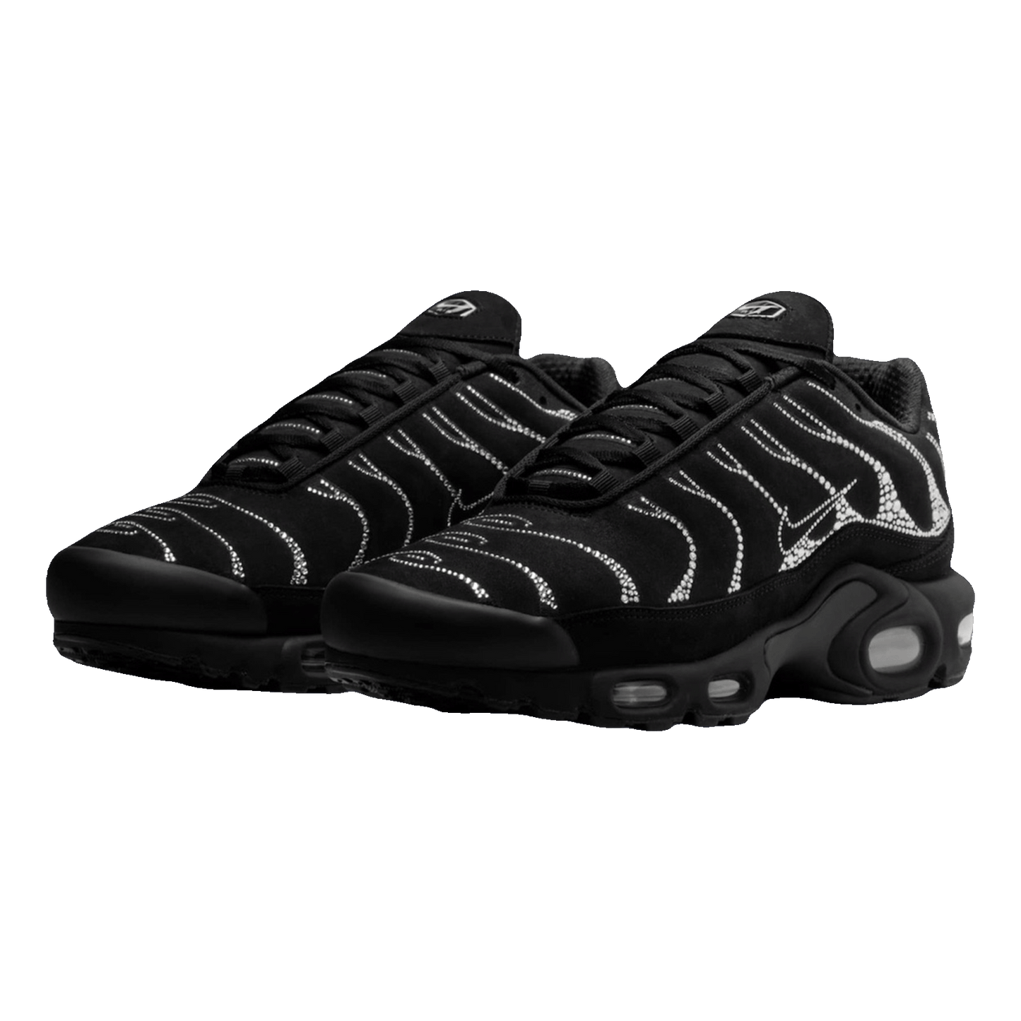 Nike TN Air Max Plus Swarovski Moonlight (W) Side
