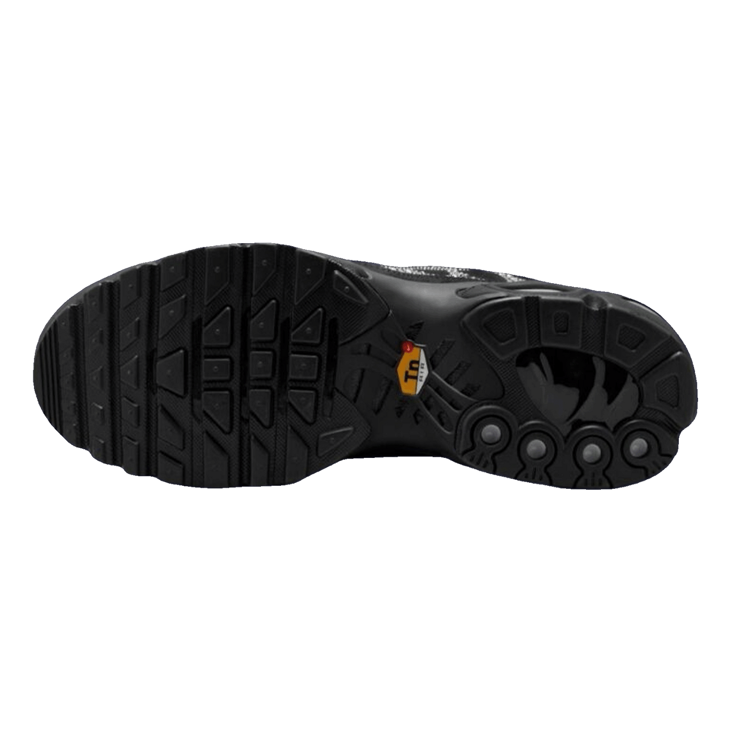 Nike TN Air Max Plus Swarovski Moonlight (W) Sohle