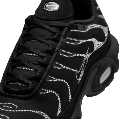 Nike TN Air Max Plus Swarovski Moonlight (W) Tongue