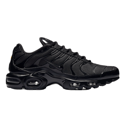 Nike TN Air Max Plus Triple Black