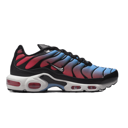 Nike TN Air Max Plus University Blue Light Crimson (W)