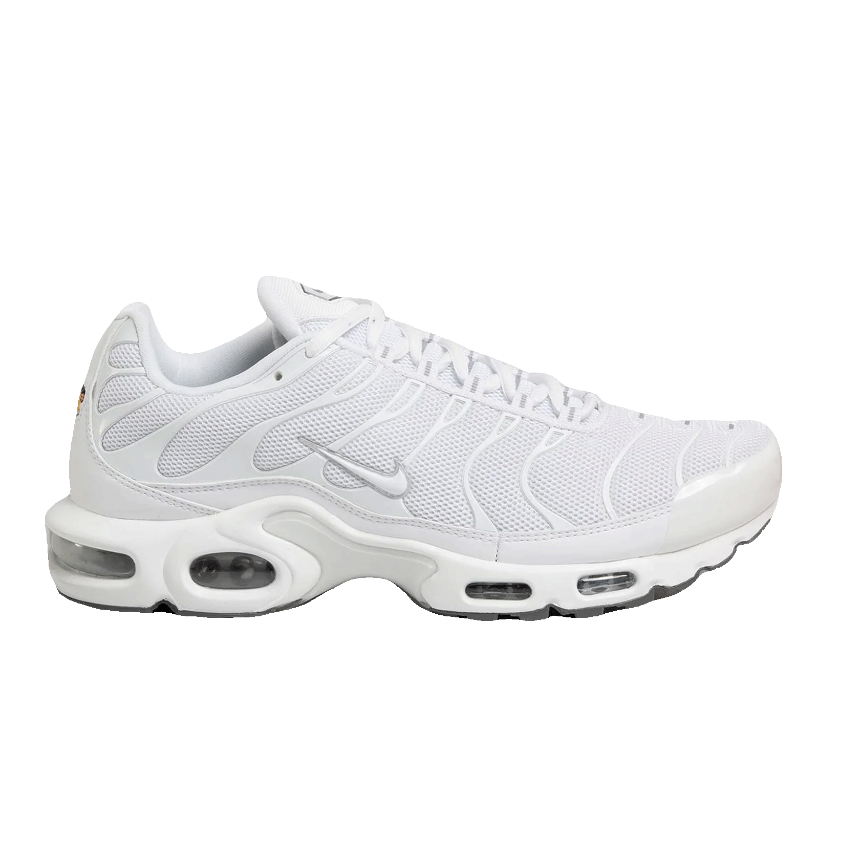 Nike TN Air Max Plus White