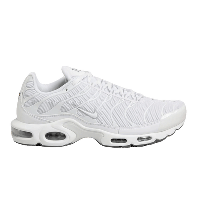 Nike TN Air Max Plus White