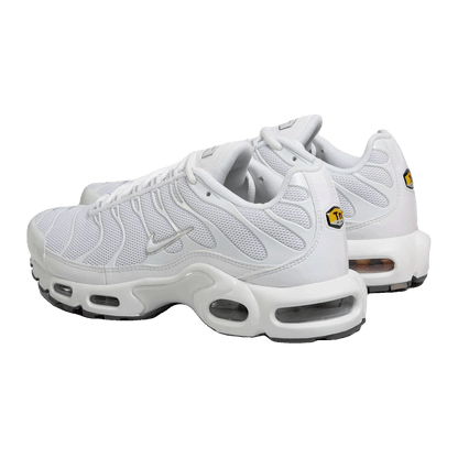 Nike TN Air Max Plus White Back