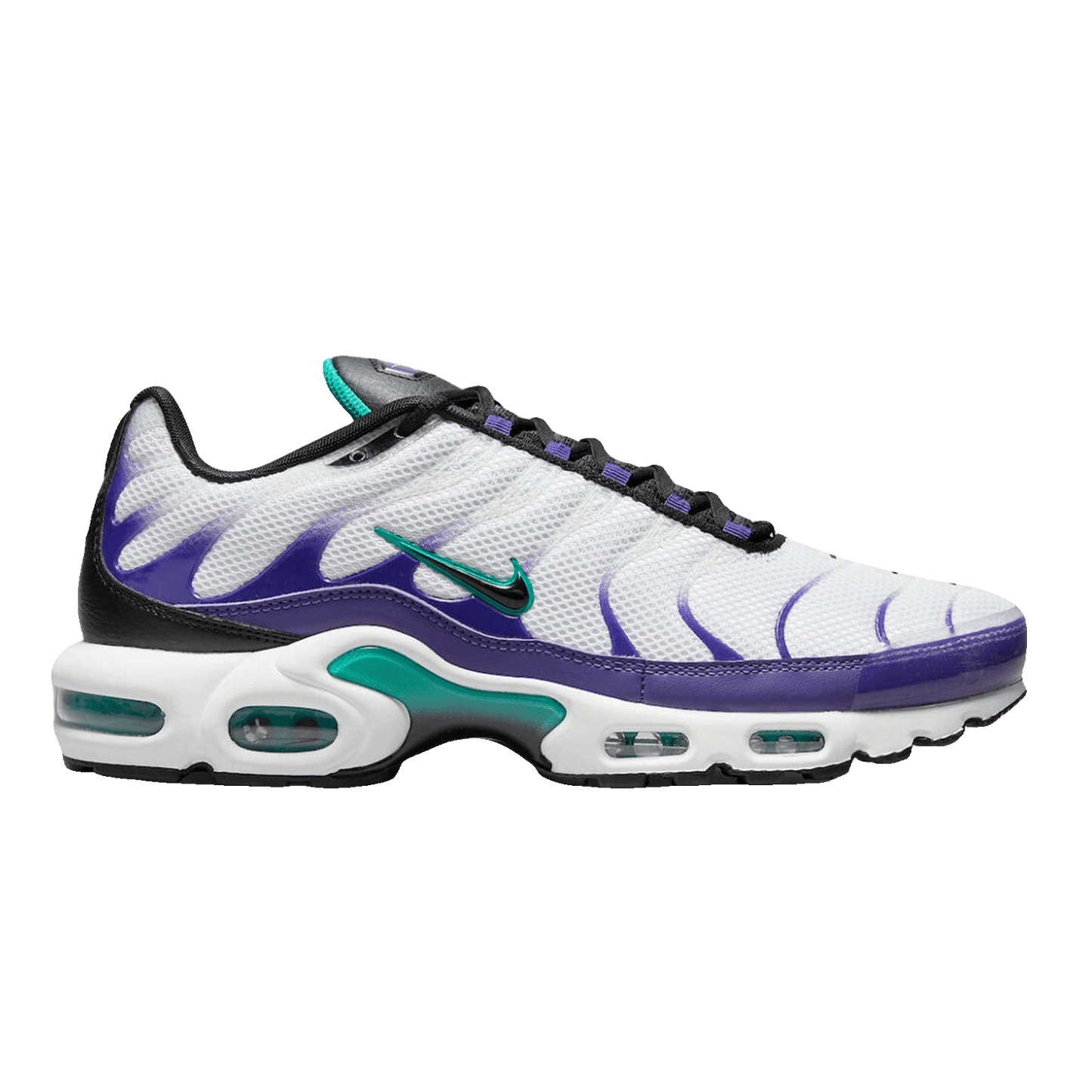 Nike TN Air Max Plus White Grape Ice