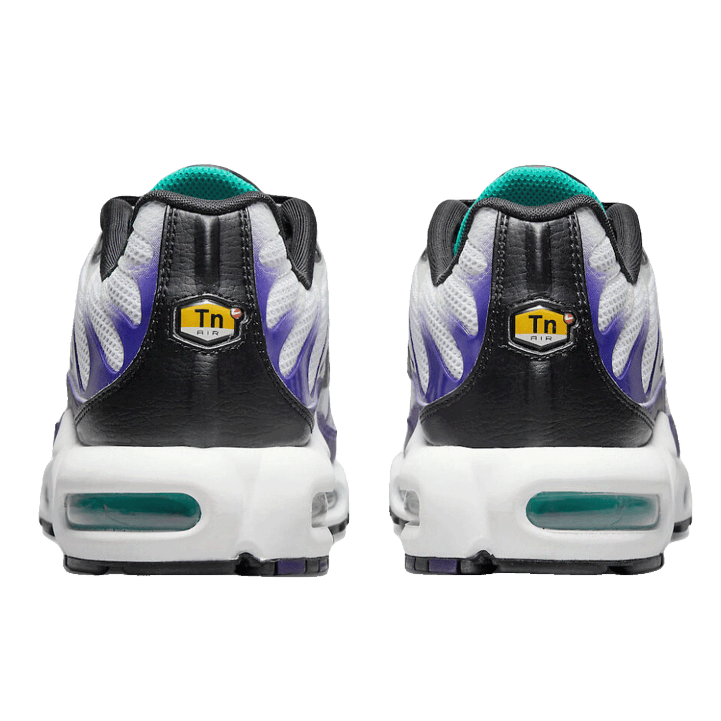 Nike TN Air Max Plus White Grape Ice