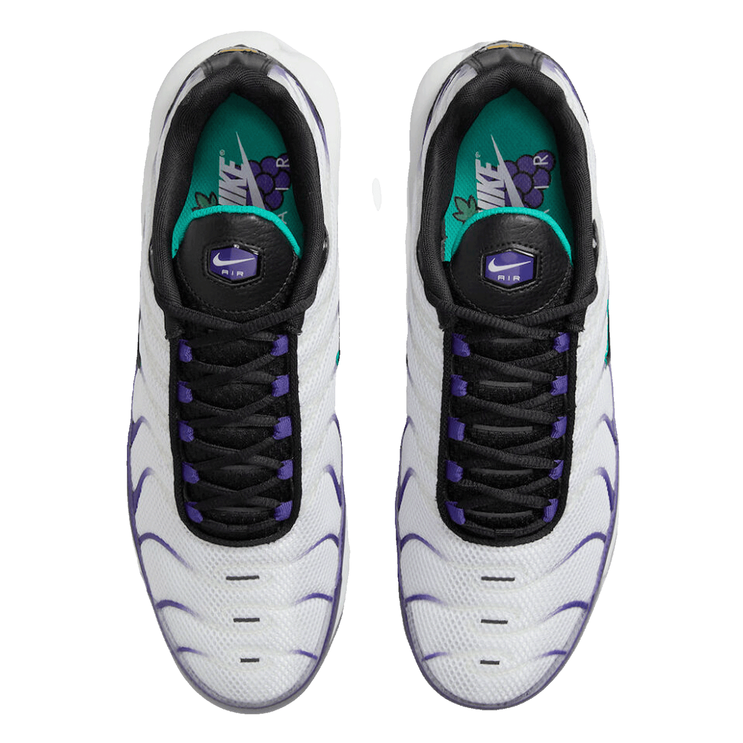 Nike TN Air Max Plus White Grape Ice