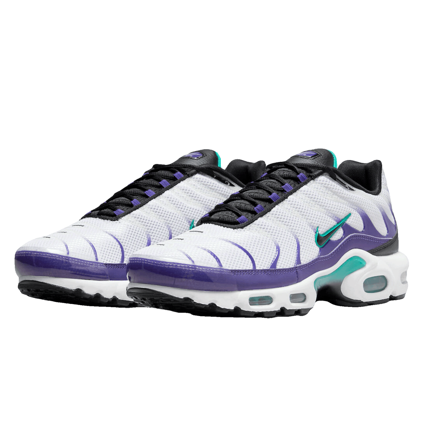 Nike TN Air Max Plus White Grape Ice