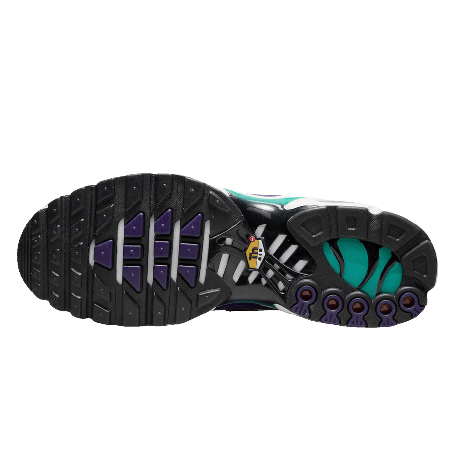 Nike TN Air Max Plus White Grape Ice