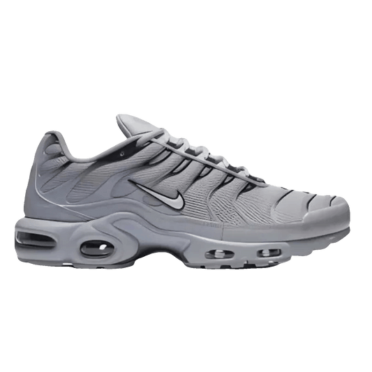 Nike TN Air Max Plus Wolf Grey