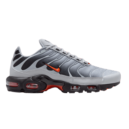 Nike TN Air Max Plus Wolf Grey Picante Red