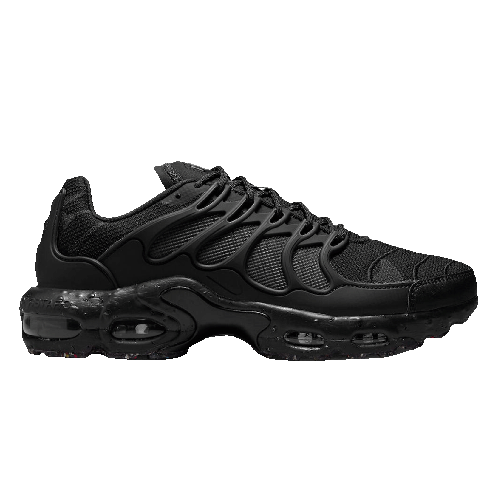 Nike TN Air Max Plus Terrascape Plus Black Anthracite