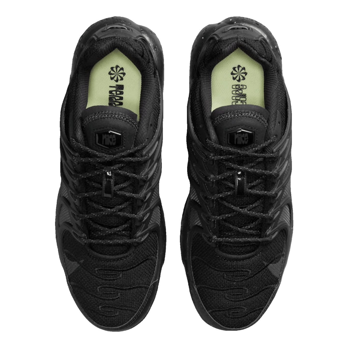 Nike TN Air Max Plus Terrascape Plus Black Anthracite Oben