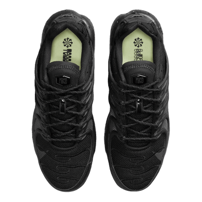 Nike TN Air Max Plus Terrascape Plus Black Anthracite Oben