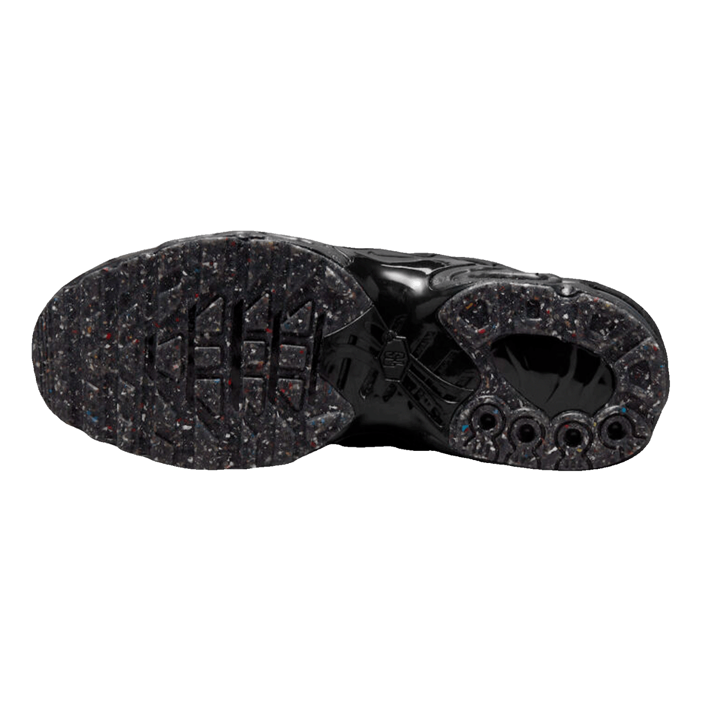 Nike TN Air Max Plus Terrascape Plus Black Anthracite Sohle