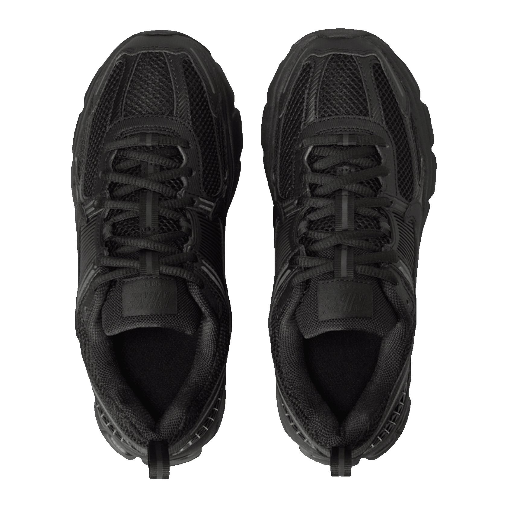 Nike Vomero 5 Black (GS) Oben HF6998-007