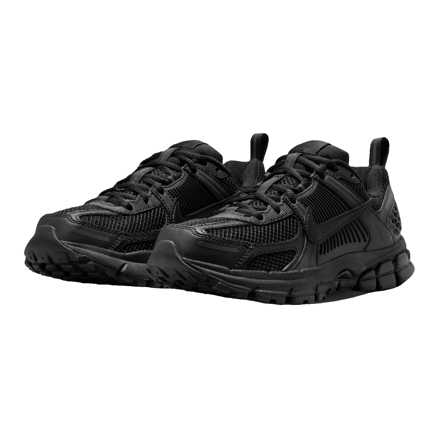 Nike Vomero 5 Black (GS) Side HF6998-007