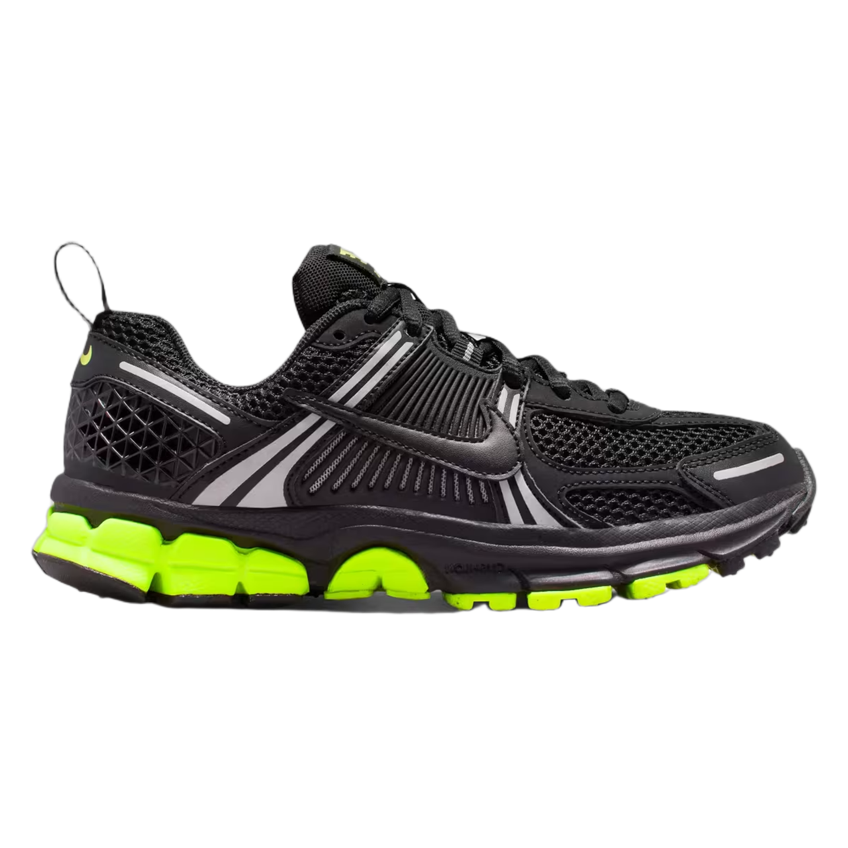Nike Vomero 5 Black Volt (GS) HF6998-009