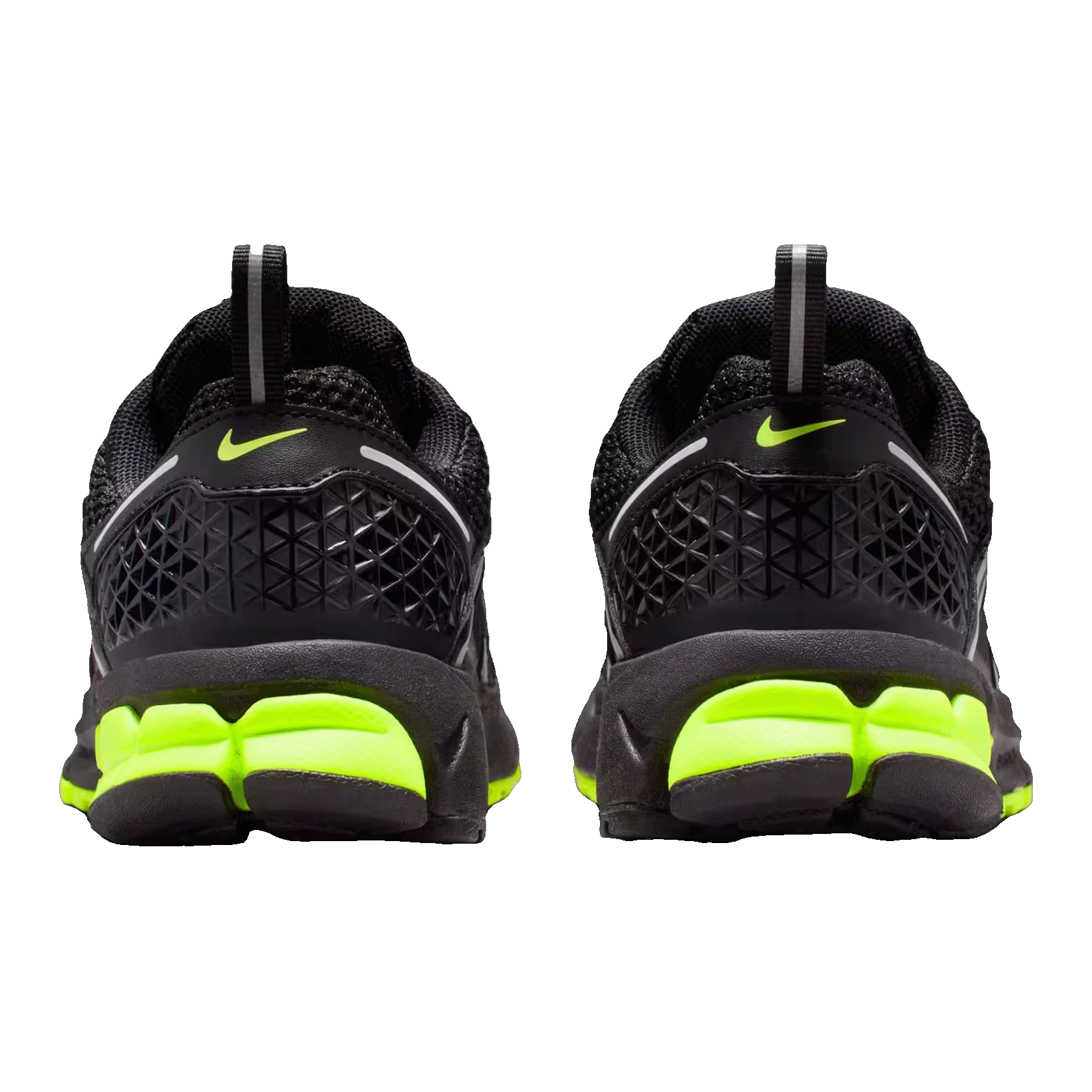 Nike Vomero 5 Black Volt (GS) Back HF6998-009