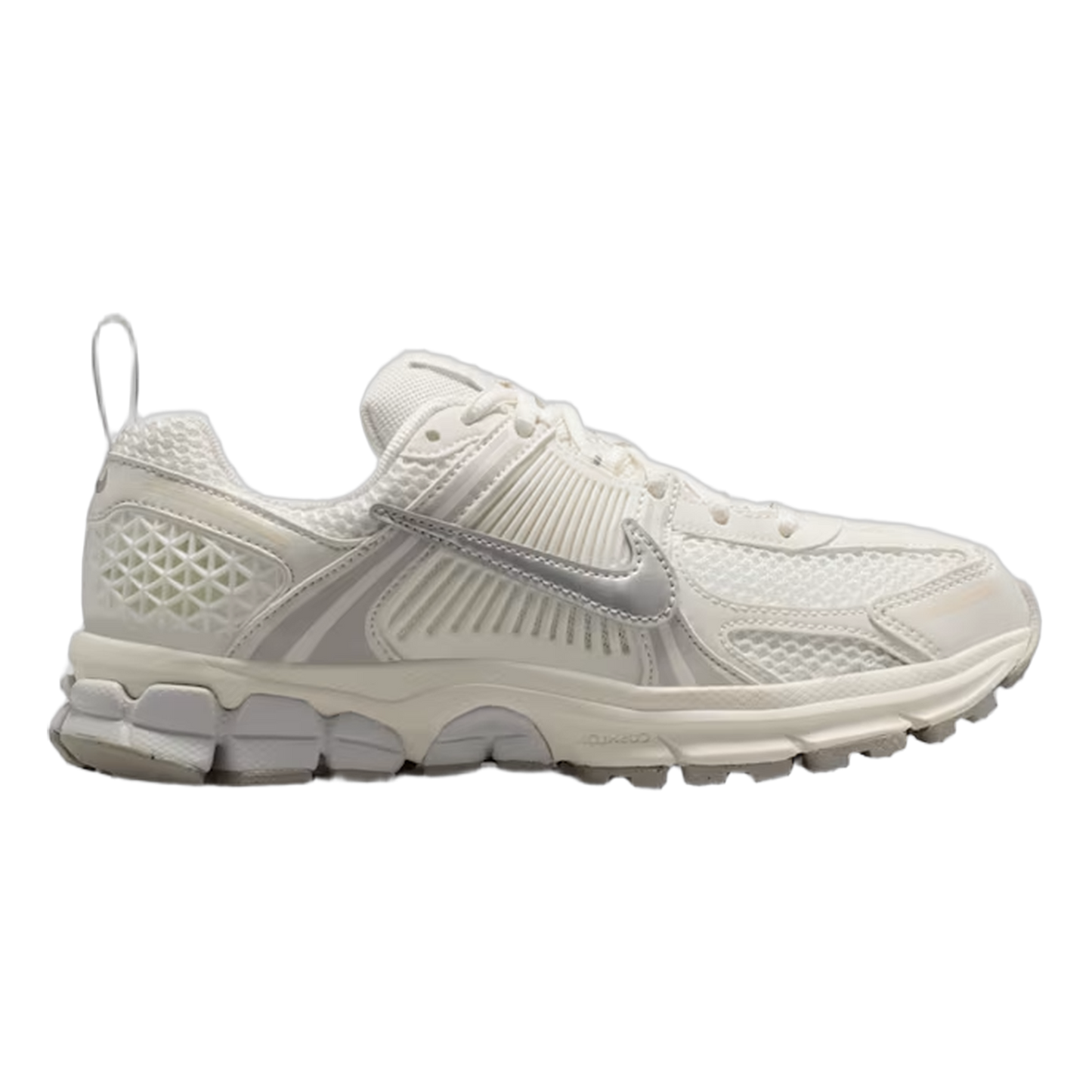 Nike Vomero 5 Sail Vast Grey College Grey Metallic Silver (GS) HF6998-108