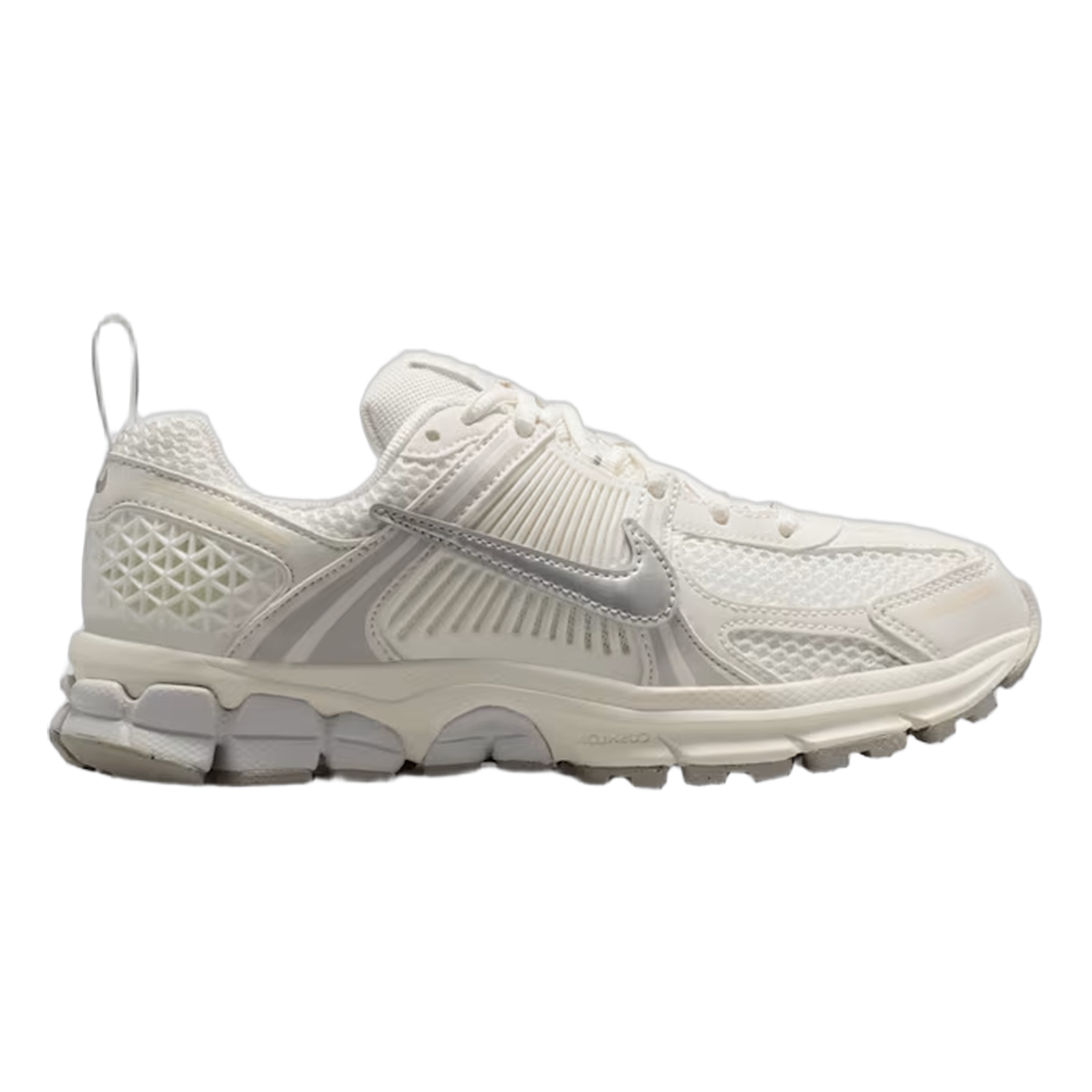Nike Vomero 5 Sail Vast Grey College Grey Metallic Silver (GS) HF6998-108