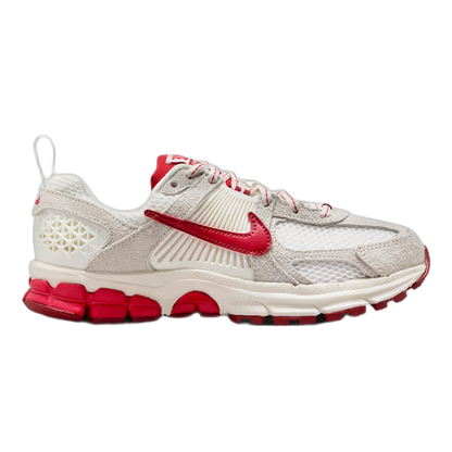 Nike Vomero 5 SE Sail Crimson University Red (GS) IB5727-100