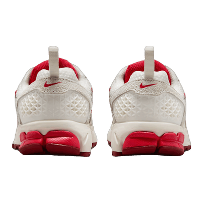 Nike Vomero 5 SE Sail Crimson University Red (GS) Back IB5727-100